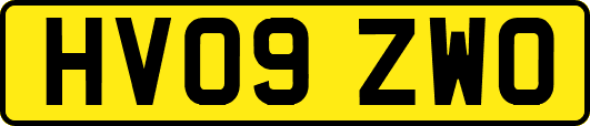 HV09ZWO