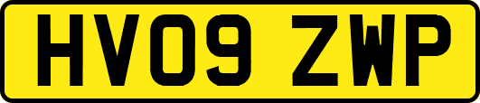 HV09ZWP