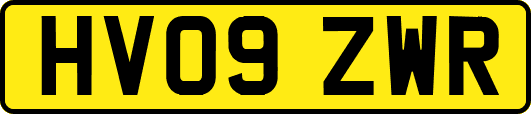 HV09ZWR