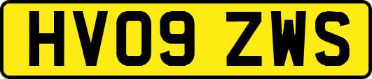 HV09ZWS