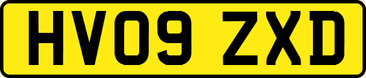 HV09ZXD