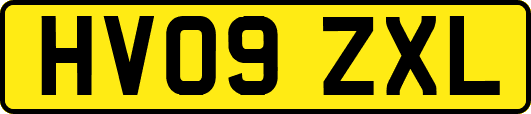 HV09ZXL