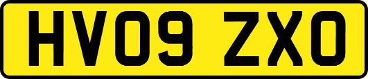 HV09ZXO