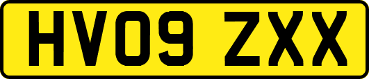 HV09ZXX