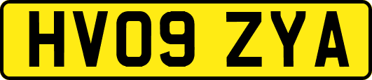 HV09ZYA