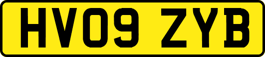 HV09ZYB