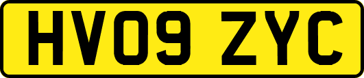HV09ZYC