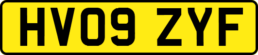 HV09ZYF