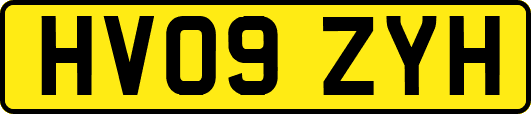 HV09ZYH