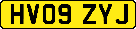 HV09ZYJ