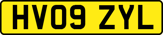 HV09ZYL
