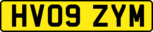 HV09ZYM