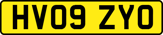 HV09ZYO