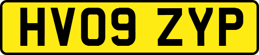 HV09ZYP