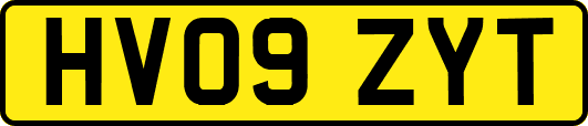 HV09ZYT