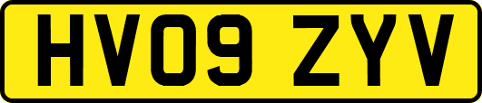 HV09ZYV