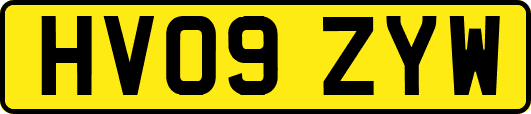 HV09ZYW