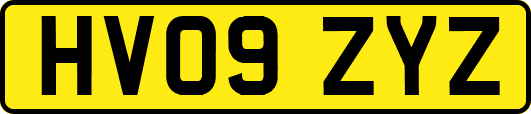 HV09ZYZ