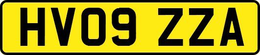 HV09ZZA
