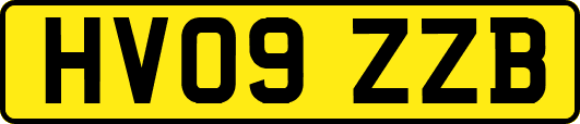 HV09ZZB