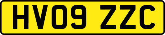 HV09ZZC