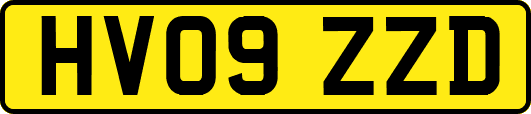 HV09ZZD