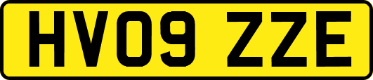 HV09ZZE