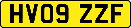 HV09ZZF