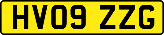 HV09ZZG