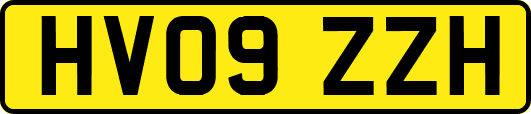 HV09ZZH