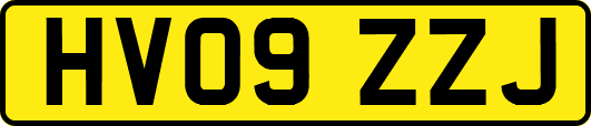 HV09ZZJ