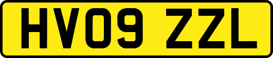 HV09ZZL