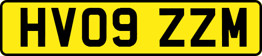 HV09ZZM