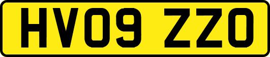 HV09ZZO
