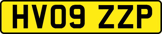 HV09ZZP