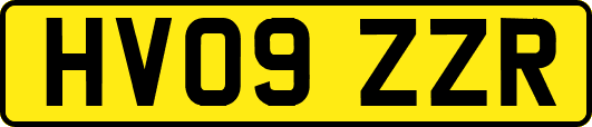 HV09ZZR