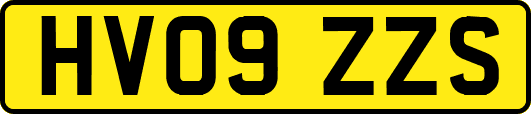 HV09ZZS