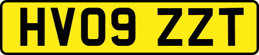 HV09ZZT