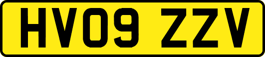 HV09ZZV