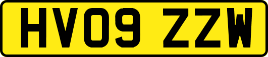 HV09ZZW