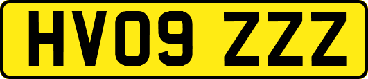 HV09ZZZ