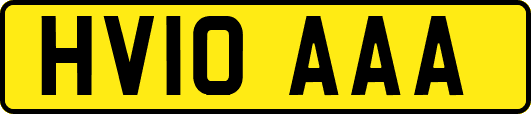 HV10AAA