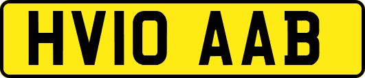 HV10AAB