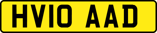 HV10AAD