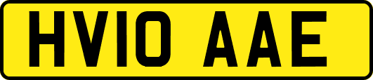 HV10AAE