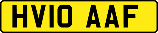HV10AAF