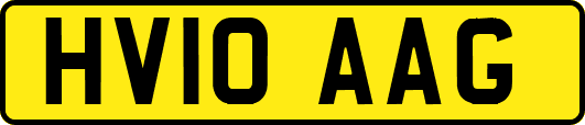 HV10AAG