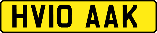 HV10AAK