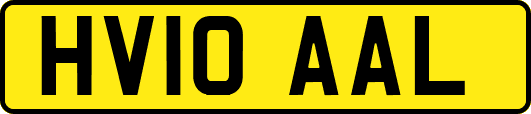 HV10AAL