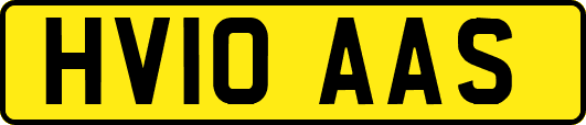 HV10AAS